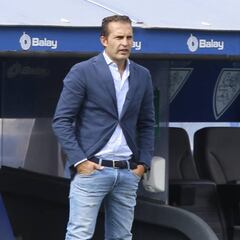 Baraja: “Nos ha faltado un poco de oficio”