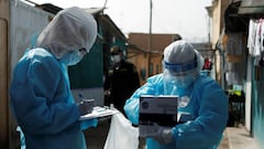 Toque de queda hoy, 22 febrero, en Perú: a qué hora comienza, hasta cuándo es y multas por salir