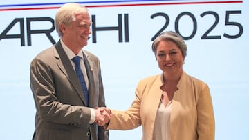 Último debate entre Kast y Jara previo a la segunda vuelta de las Elecciones 2025: a qué hora parte, formato y qué canales transmiten