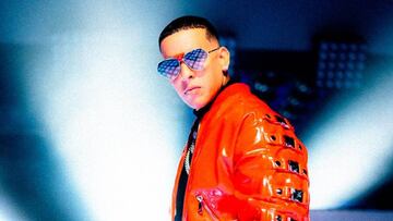 Facebook Daddy Yankee