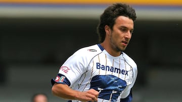 ¿Qué fue de Ignacio Scocco? El argentino que maravilló a Pumas