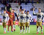 La Rebel le da la espalda a Pumas
