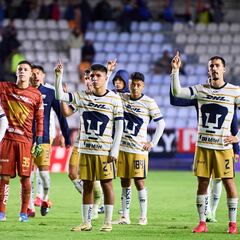La Rebel le da la espalda a Pumas