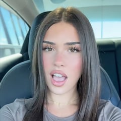 Who is Leah Halton, the TikToker whose lip sync video to YG Marley’s Praise Jah in the Moonlight has gone viral