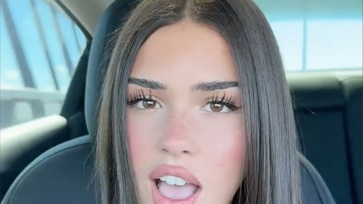 Who is Leah Halton, the TikToker whose lip sync video to YG Marley’s ...