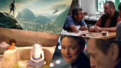 Cartelera de cine: todas las películas de estreno de esta semana (11-13 de noviembre)