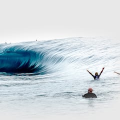 Teahupo’o, la ola mortal de París 2024