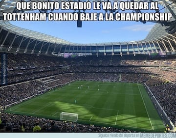 El Madrid, el Barça... los memes más divertidos de la jornada