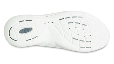 Así son las ‘sneakers’ más populares de Crocs: con suela de goma y plantilla transpirable