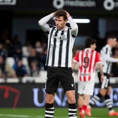 Al Albacete le genera dudas la llegada de Gastón Valles