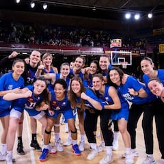 El Barça CBS desaparecerá a final de temporada