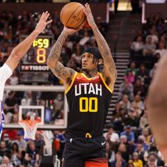 NBA confirm two games in Abu Dhabi for October 2022