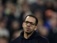 Another Chelsea player has come out and spoke publicly about the situation surrounding the club.