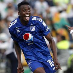 Cuadrangulares Liga BetPlay: definidos los grupos en Colombia