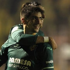 Los socios del Girona pasarán por taquilla ante el Villarreal