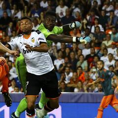 "Estamos decepcionados, fuera de casa defendemos mejor"