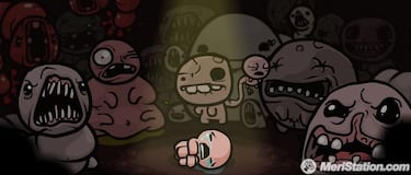 Nintendo evita la distribución de The Binding of Isaac como descarga en 3DS