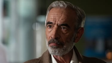 La nueva serie sobre asesinatos en Netflix con Imanol Arias y Elena Anaya apunta a bombazo: tráiler y fecha de estreno de ‘Innato’