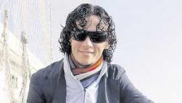 <b>EL JEFE. </b>Capi volverá a llevar la manija del Betis.