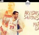 Nombran a Marc Gasol el Arvydas Sabonis del Siglo XXI