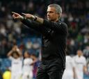 Mourinho: el fondo y las formas