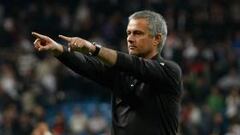 Mourinho: el fondo y las formas