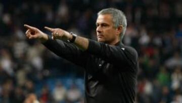 Mourinho: el fondo y las formas