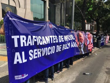 'Billy' Álvarez intentará recuperar las oficinas de la Cooperativa