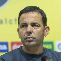 Este Villarreal ya es el que más goles recibe a estas alturas