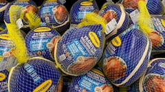 Two major supermarkets will be closed on Nov. 27: Which grocery stores will be open on Thanksgiving?