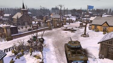 Company of Heroes 2: Ejércitos del Frente Occidental