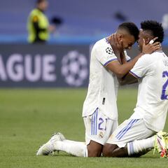 El parón agota al Madrid