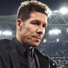 Las ‘pesadillas’ del Cholo Simeone en Europa