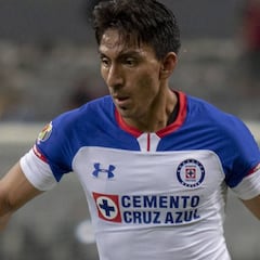 Ángel Mena justifica su falta de juego por cambio de posición