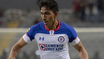 Ángel Mena justifica su falta de juego por cambio de posición