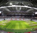 Lille - Real Madrid: horario, fecha y cuándo se juega la próxima jornada de la Champions League