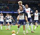 Tottenham - Roma: canal, TV, horario, dónde y cómo ver la Europa League online
