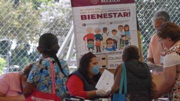 Programa Bienestar 2021: cuándo me llegará el pago y de cuánto es el aumento