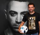 Xavi regresa a casa y dirigirá a Catalunya contra Túnez