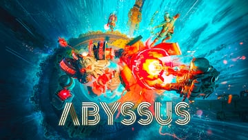 Abyssus Avance Preview
