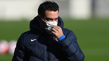 El primer descubrimiento de Xavi acumula pretendientes