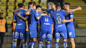 Una decisión trascendental en la U