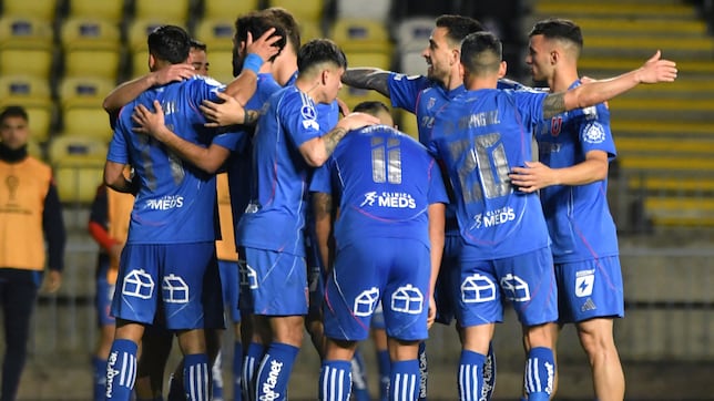 Una decisión trascendental en la U