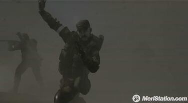 Battlefield: Bad Company 2, Modo Ataque