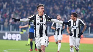 El 'no' de Dybala al Madrid: afirma que está feliz en la Juve