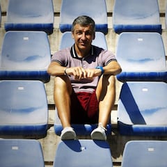 La pizarra de David Cubillo saca al Sevilla del abismo