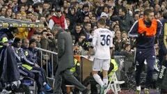 El 68% de los aficionados cree que Mou se marchará en junio