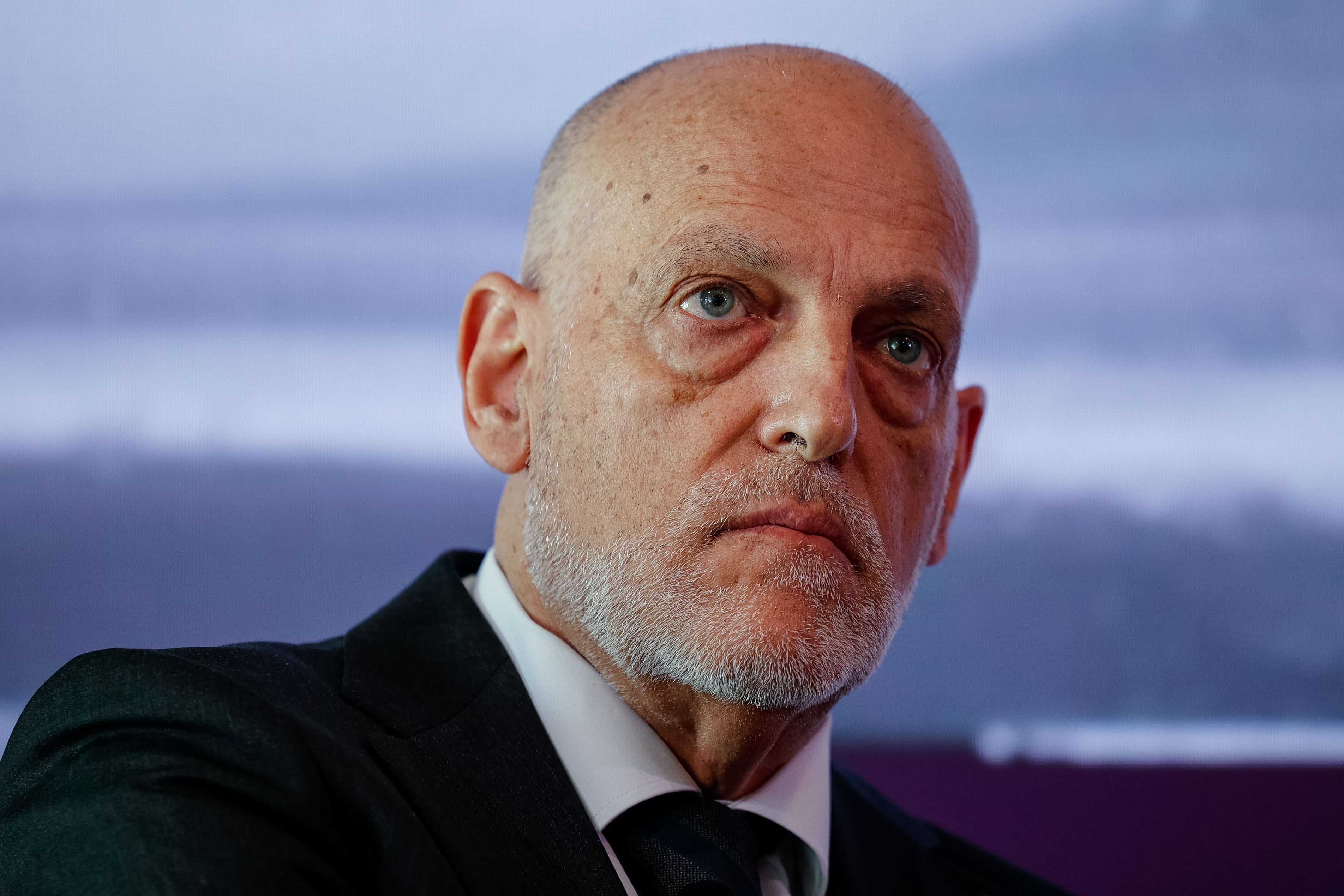 Tebas: “Madrid y Barcelona se apuntan a todas las Superligas...”