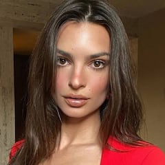 Emily Ratajkowski denuncia que fue agredida sexualmente por el fotógrafo Jonathan Leder