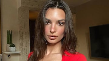 Emily Ratajkowski denuncia que fue agredida sexualmente por el fotógrafo Jonathan Leder